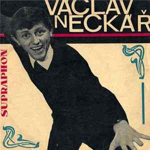 Václav Neckář - Ša-La-La-La-Li / Stříbrná Flétna Album