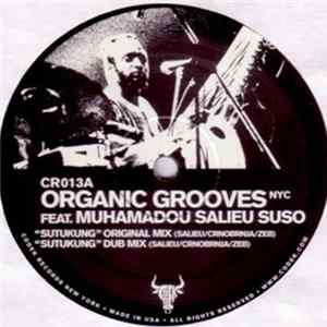 Organic Grooves - Sutukung Album