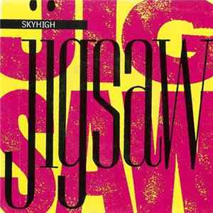 Jigsaw - Skyhigh Album