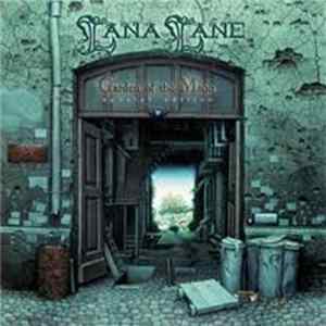 Lana Lane - Garden Of The Moon Album