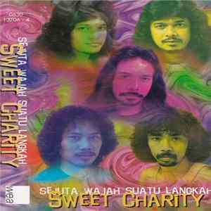 Sweet Charity - Sejuta Wajah Suatu Langkah Album