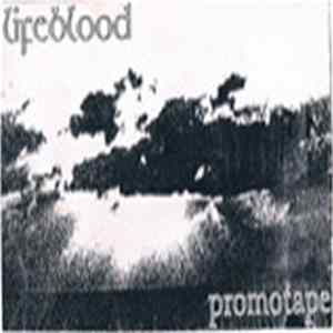 Lifeblood - Promotape Album