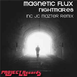 Magnetic Flux - Nightmares Album
