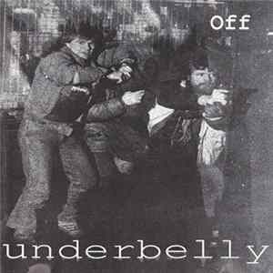 Underbelly - Off Album