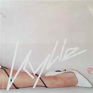 Kylie - Can't Get You Out Of My Head Album