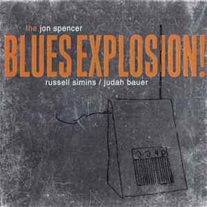 The Jon Spencer Blues Explosion! - Orange Album