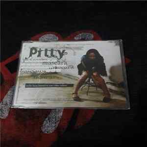 Pitty - Máscara Album