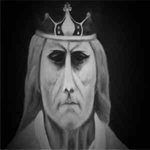 Dryads - To Be A King Album