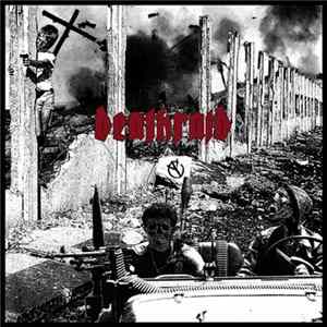 Deathraid - All Life Ends Album