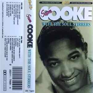 Sam Cooke With The Soul Stirrers - Sam Cooke With The Soul Stirrers Album