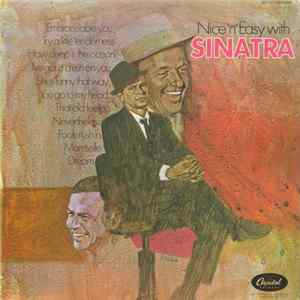 Frank Sinatra - Nice 'N' Easy Album