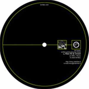Max_M & Octad - Rawframes EP Album