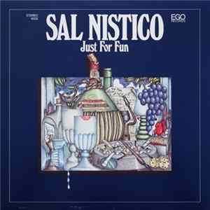 Sal Nistico - Just For Fun Album