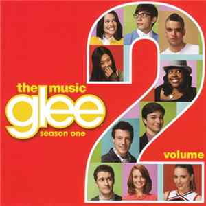 Glee Cast - Glee: The Music, Volume 2 Album