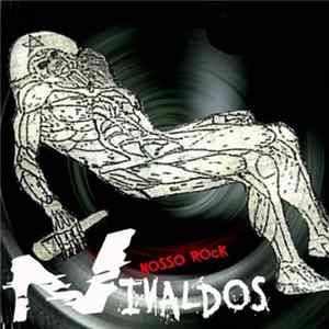 Nivaldos - Nosso Rock Album