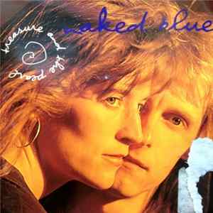 Naked Blue - Treasure And The Pearl Album