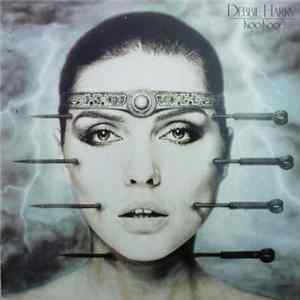 Debbie Harry - KooKoo Album