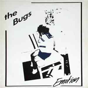 The Bugs - Emotion Album
