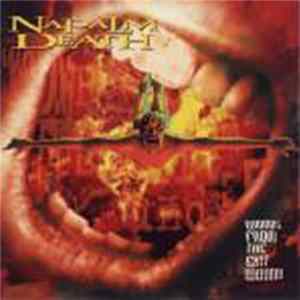 Napalm Death - Words From The Exit Wound Album