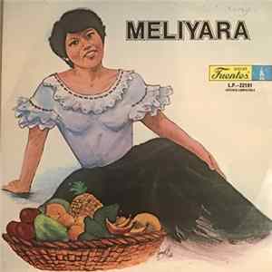 Meliyara - Meliyara Album