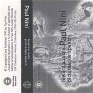 Paul Nini - Toward a More Picturesque Peach Album