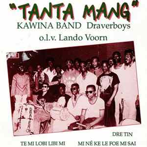 Draver Boys - Tanta Mang Album