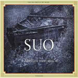 Suo - Mieltäni Meri Ajaa Album