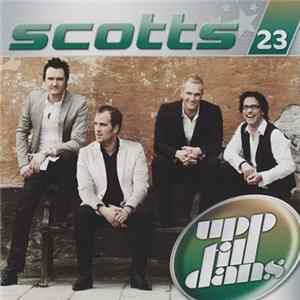 Scotts - Scotts Vol.2 Album