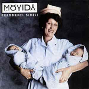 Movida - Frammenti Simili Album