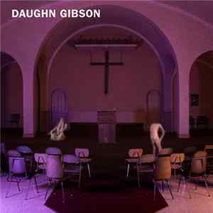 Daughn Gibson - Me Moan Album