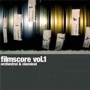 Ben Salisbury - Filmscore Vol.1 Album