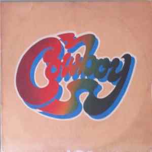 Cowboy - Cowboy Album
