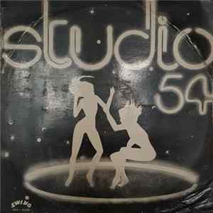 Various - Studio 54 Album