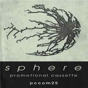 Sphere - Promotional Cassette Album
