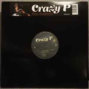 Crazy P - Sun Science Album