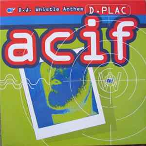 D-Plac - A Cif Album