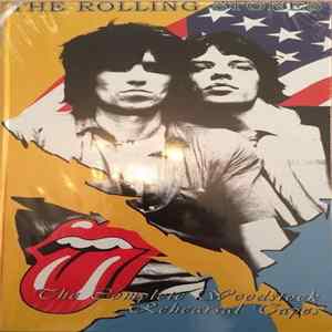 The Rolling Stones - The Complete Woodstock Rehearsal Tapes Album