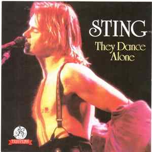 Sting - They Dance Alone Album