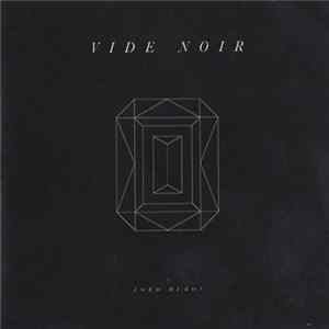 Lord Huron - The Balancer’s Eye Album
