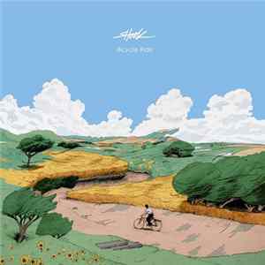 Shook - Bicycle Ride Album