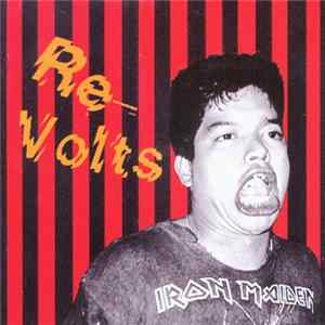 Re-Volts - Re-Volts Album