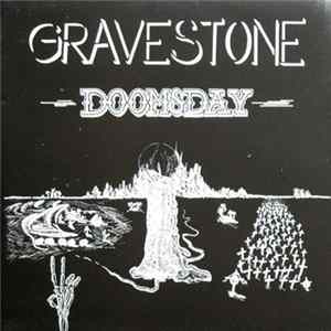 Gravestone - Doomsday Album