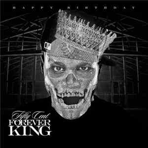 50 Cent - Forever King Album