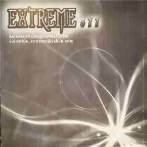 Various - Extreme #11 Album