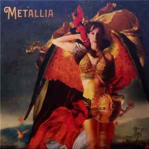 Oh. - Metallia Album