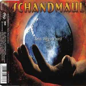 Schandmaul - Kein Weg Zu Weit Album