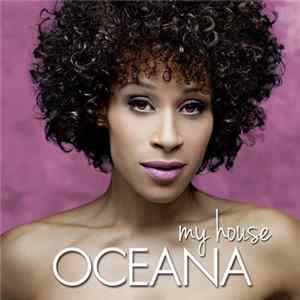 Oceana - My House Album