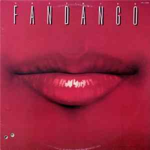 Fandango - Last Kiss Album