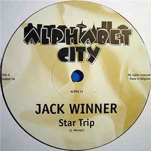 Jack Winner - Star Trip Album
