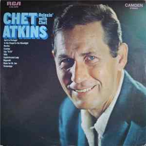 Chet Atkins - Relaxin' With Chet Album